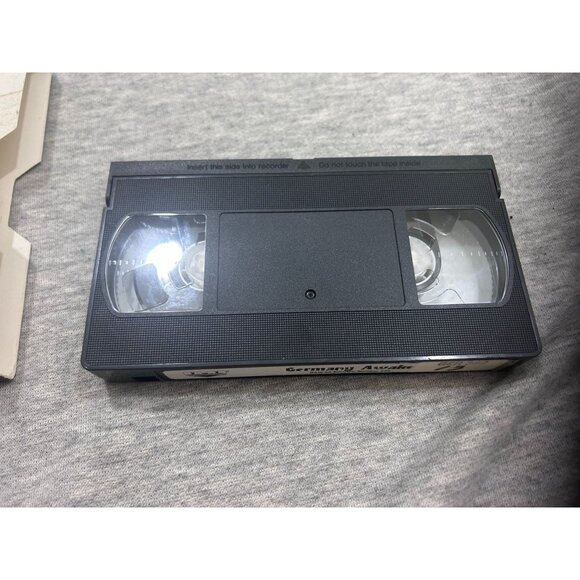 VHS International Historic Films 1985 Russian Tape - Picture 4 of 7